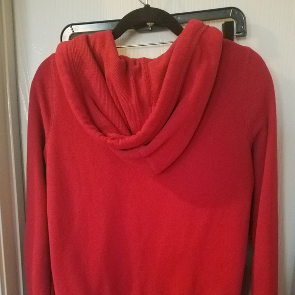 Hollister brand ladies hoodie Size Large - Picture 5 of 8